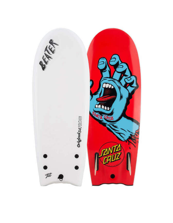 Santa Cruz Beater Original 54