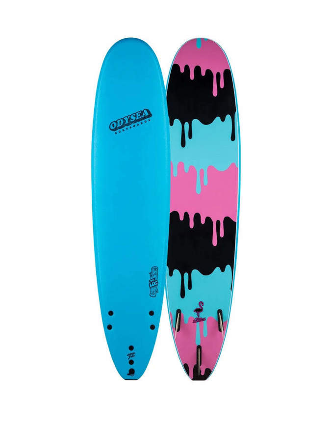 Catch Surf Odysea 8'0'' Log - Tyler Stanalan Blu