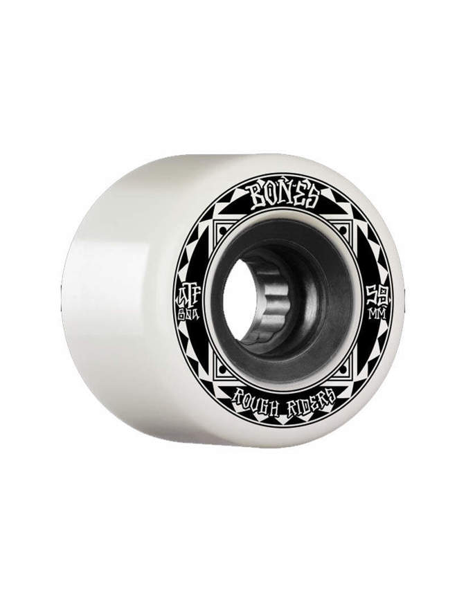 Ruote skateboard Bones Rough Rider Runners 59mm