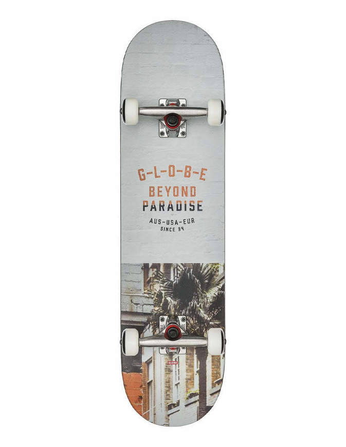 Skateboard Globe G1 Varsity 8.125" Melbourne completo