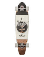 Globe Longboards The All Time Excess Completo