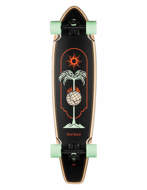 Globe Longboards The All Time Skewered Completo