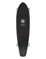 Globe Longboards The All Time Skewered Completo