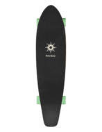 Globe Longboards The All Time Skewered Completo