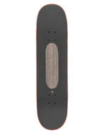 Skateboard Globe G3 Bar Red 8.25" Completo