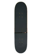 Skateboard Globe G2 Half Dip 2 8.25" Completo