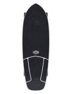 TRITON Surfskate Spectral 30" Complete