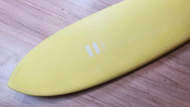 INDIO Endurance BIG FISH 7'2" Sand