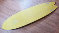 INDIO Endurance BIG FISH 7'2" Sand