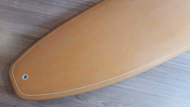 Indio Surfboards Endurance Mid Length 7'6" Terracota