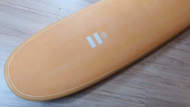 Indio Surfboards Endurance Mid Length 7'6" Terracota