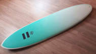 Indio Surfboards Endurance The Egg 7'10" Mint Carbon