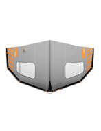 RRD Evo Wing Y26 2021 grey