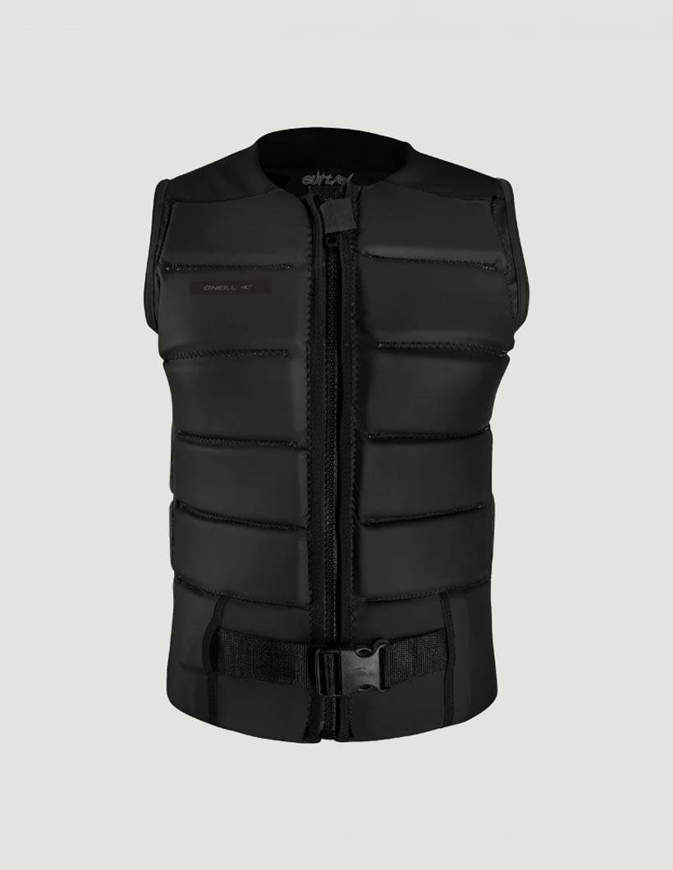 O'Neill Gilet Outlaw Comp Nero