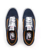 VANS Scarpe Skate Old Skool Blu