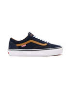 VANS Scarpe Skate Old Skool Blu