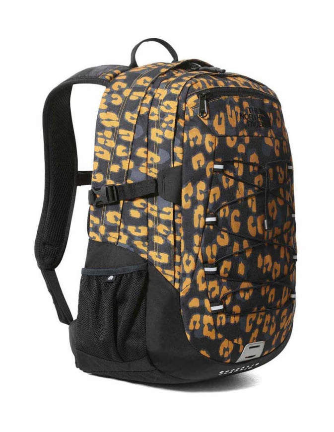 zaini north face borealis classic