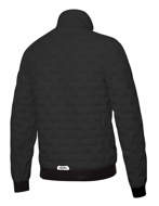 Rh+ Giacca 2 Elements Padded Bomber Nera