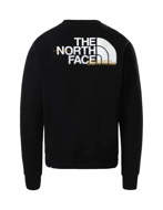 The North Face Felpa Coordinates Nera