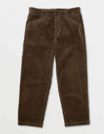 Volcom Louie Lopez Tapared Corduroy Pants