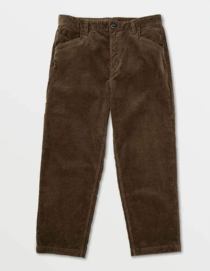 Volcom Louie Lopez Tapared Corduroy Pants