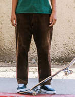 Volcom Louie Lopez Tapared Corduroy Pants