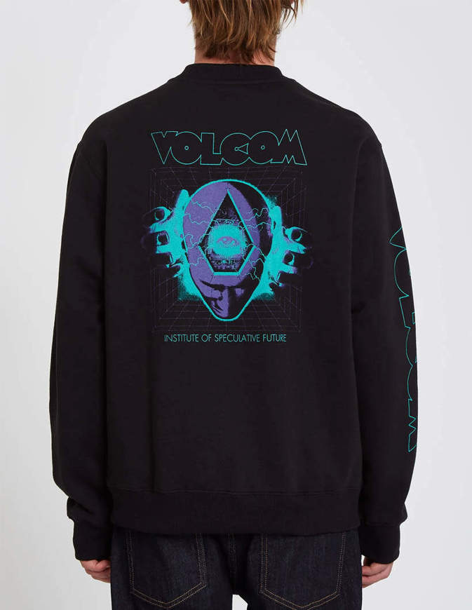 Felpa volcom hot sale