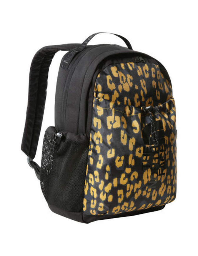 The North Face Bozer Backpack Leopard Print