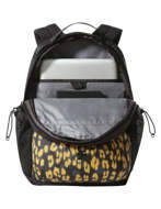 The North Face Zaino Bozer Leopard Print