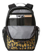 The North Face Zaino Bozer Leopard Print