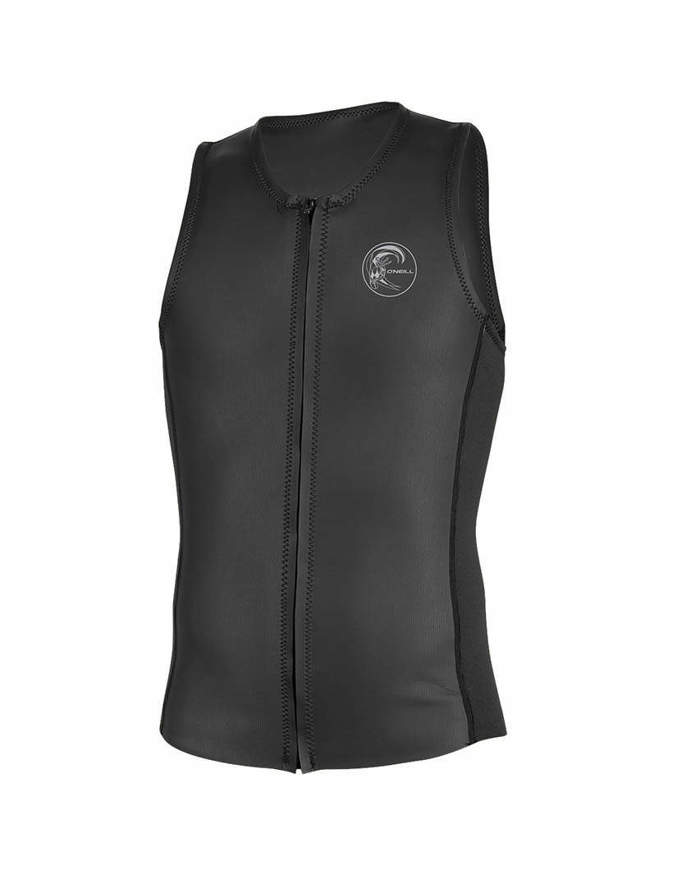 O'RIGINAL 2MM FULL ZIP VEST