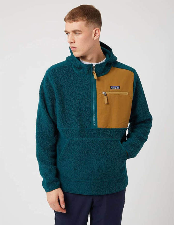 Felpa patagonia zalando hotsell