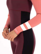 Hurley Women's Wetsuit Advantage 4/3mm Fullsuit Wintesting