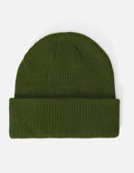 Hurley Northridge Beanie Green