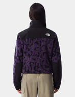 The North Face Giacca Donna Denali 2 Viola