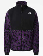 The North Face Giacca Donna Denali 2 Viola