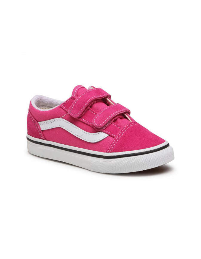 VANS Scarpe Old Skool V Fuchsia