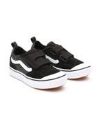 Vans store glitter nere