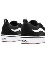 VANS Scarpe Old Comfycush Glitter Nere