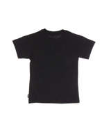 Vans T-Shirt Bambino Classic Logo Fill Nera