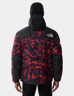 The North Face Men's Lhotse Jacket Camo Print