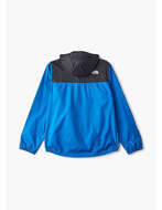 The North Face Giacca A Vento Bambini Reactor Turkish Sea