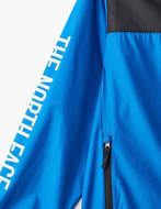 The North Face Giacca A Vento Bambini Reactor Turkish Sea