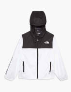 The North Face Youth Reactor Wind Jacket White Impact shop
