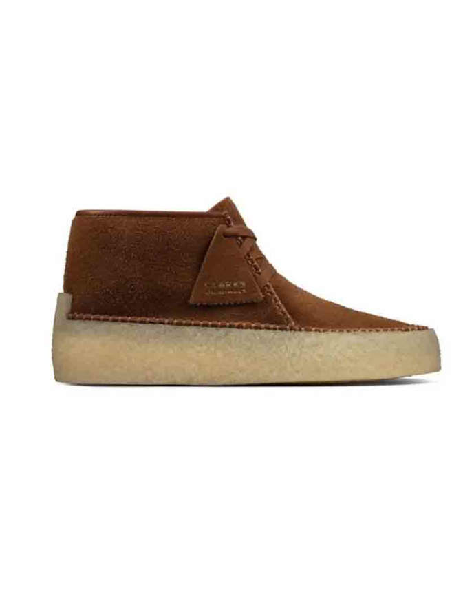 Clarks clearance originals caravan