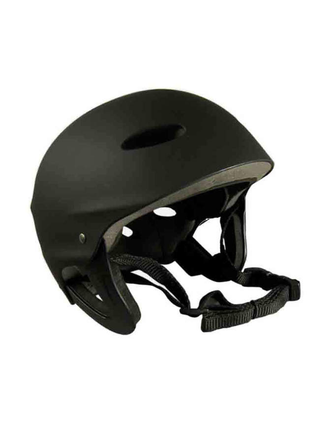 SIDEON Casco Pro Helmet Nero