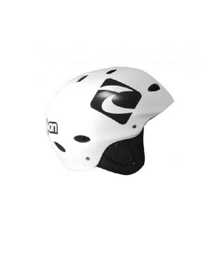SIDEON Pro Helmet Adjustable White