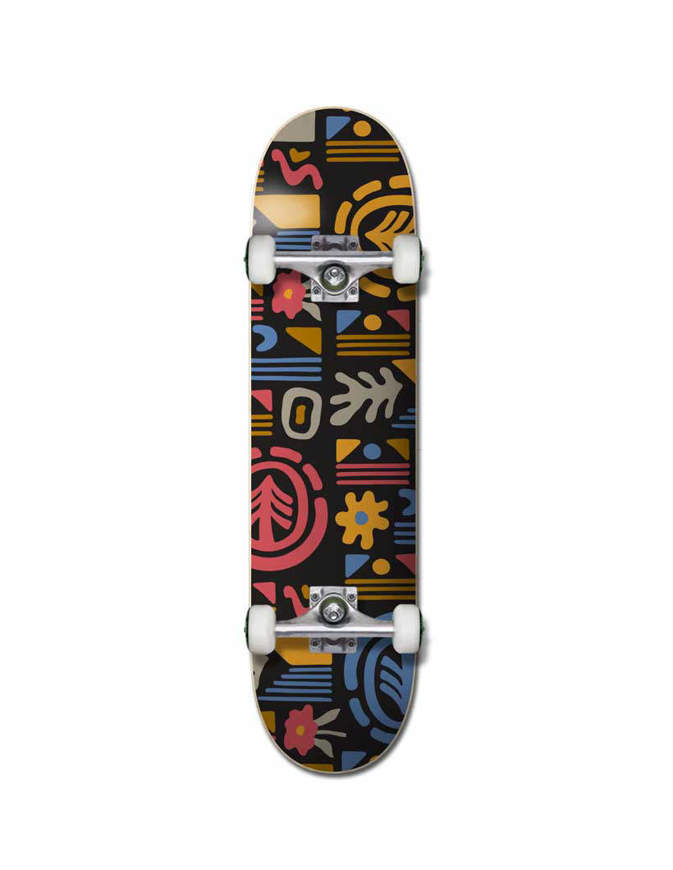 Skateboard ELEMENT Motif 8.0" Completo