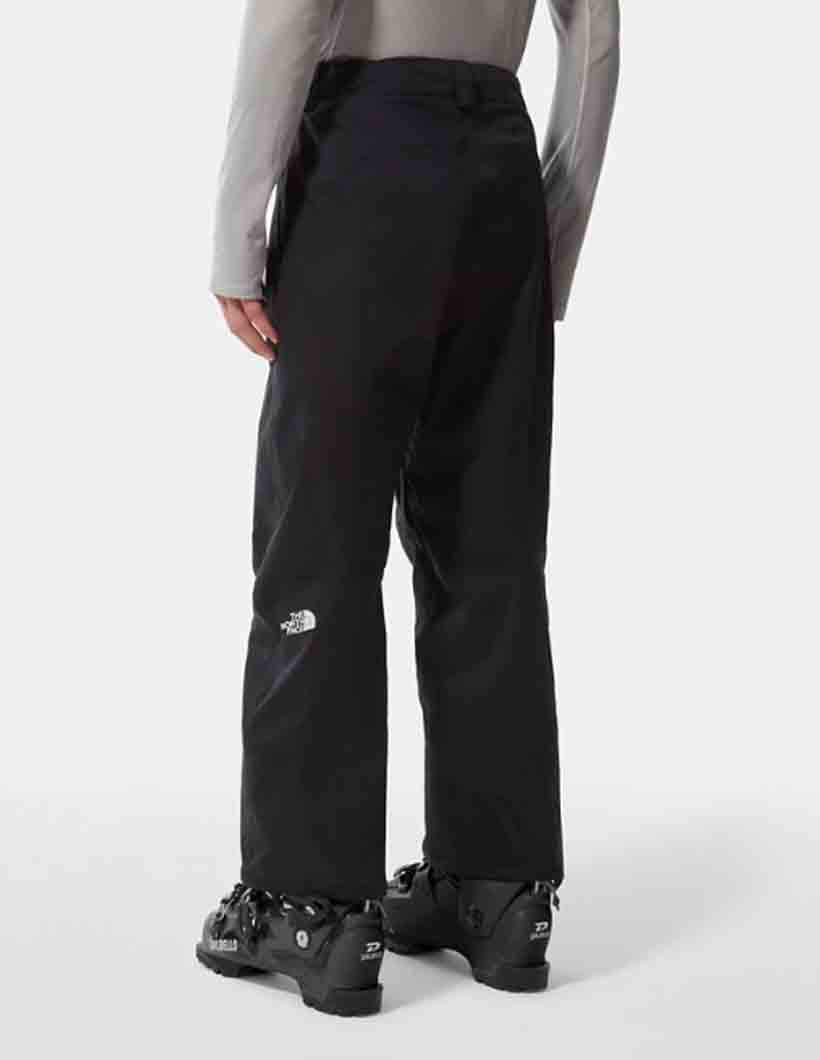 The North Face Freedom Snowboard Pants Black - Impact shop action sport ...