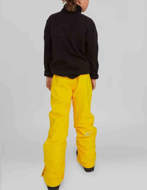 O'Neill Pantaloni Snowboard Bambino Anvil Gialli